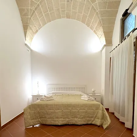 Casa Ginevra, Private Parking Apartment Lecce Exterior photo