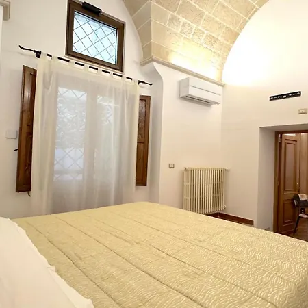 Casa Ginevra, Private Parking Apartment Lecce Exterior photo