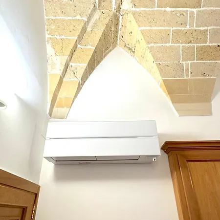 Casa Ginevra, Private Parking Apartment Lecce Exterior photo