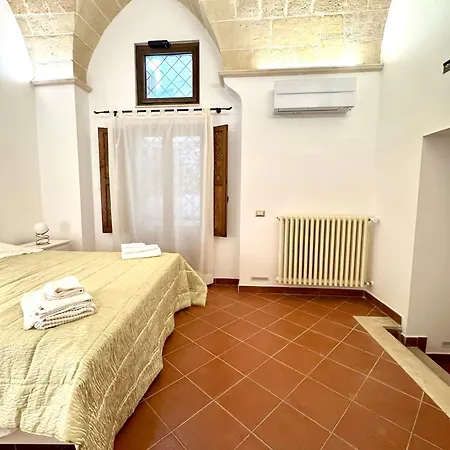 Casa Ginevra, Private Parking Apartment Lecce Exterior photo