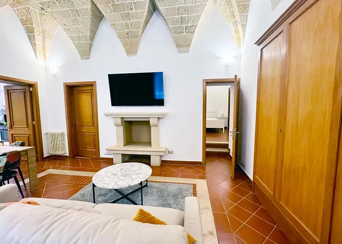 Casa Ginevra, Private Parking