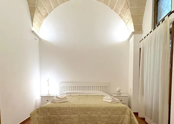 Casa Ginevra, Private Parking