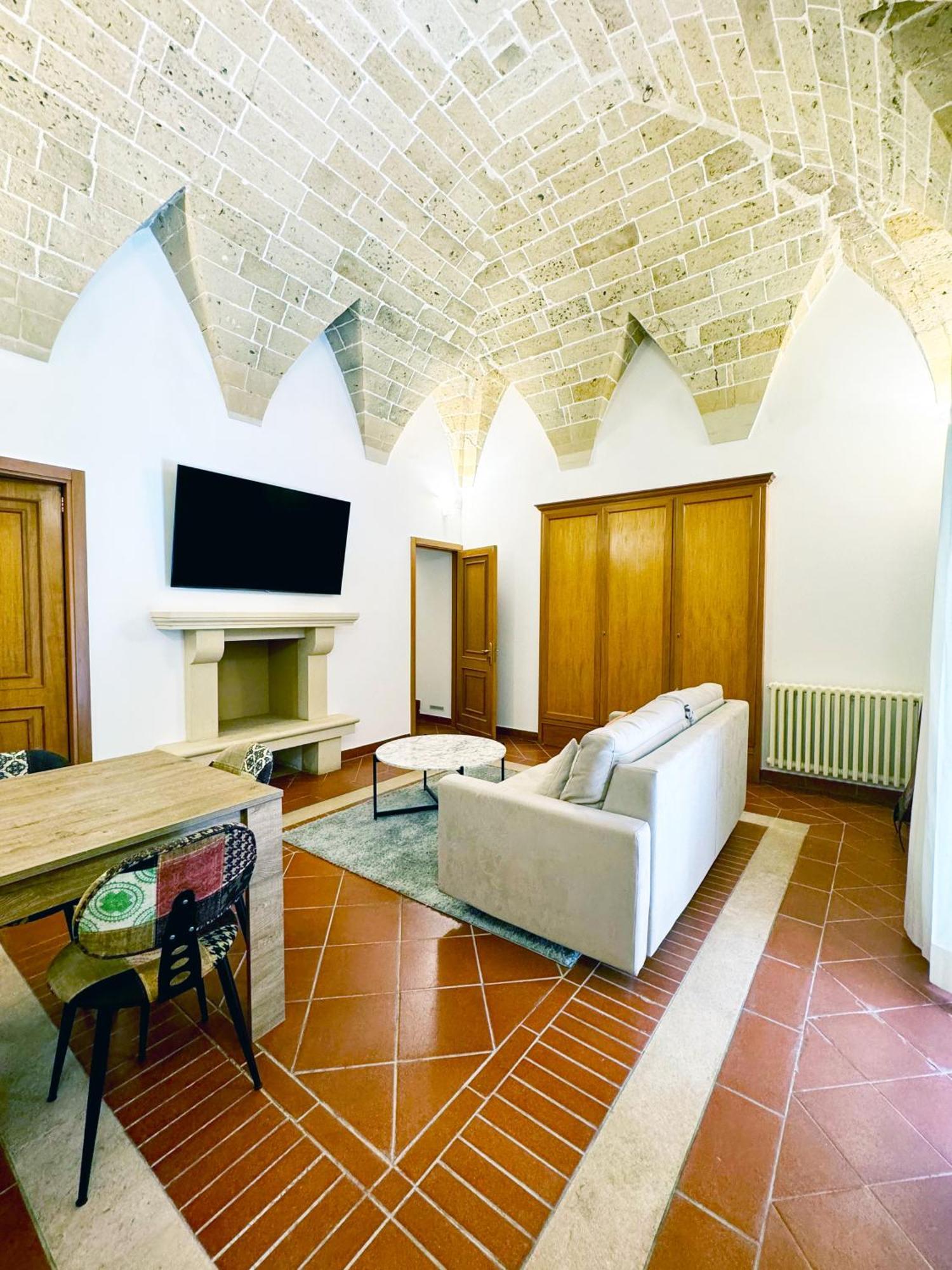 Apartment Casa Ginevra, Private Parking