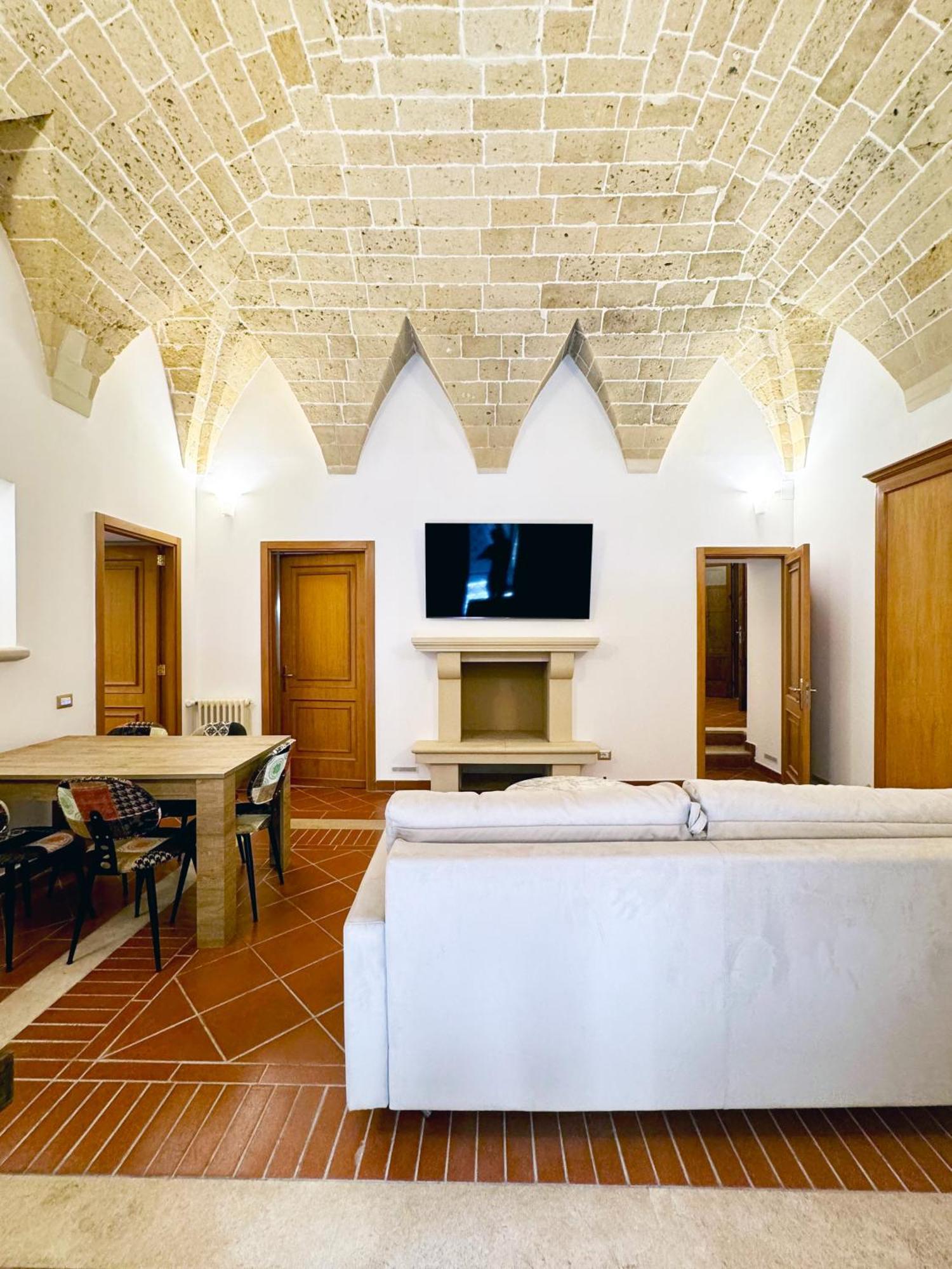 Casa Ginevra, Private Parking Apartment *