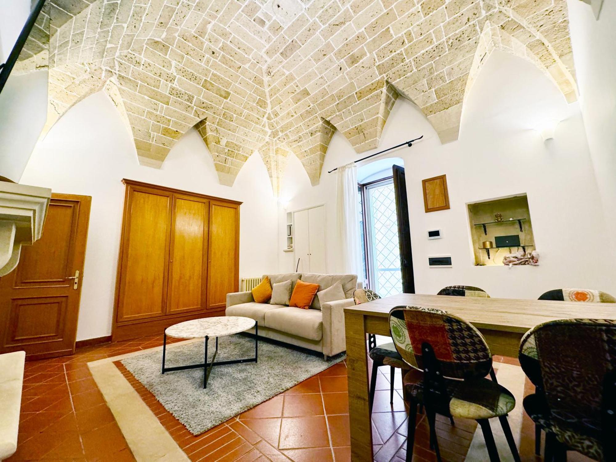 Apartment Casa Ginevra, Private Parking *