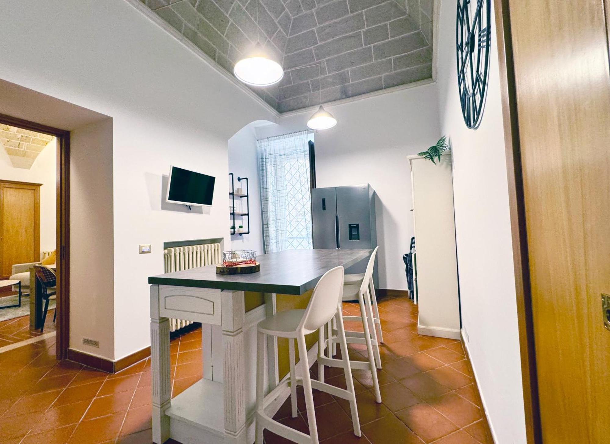 Casa Ginevra, Private Parking *