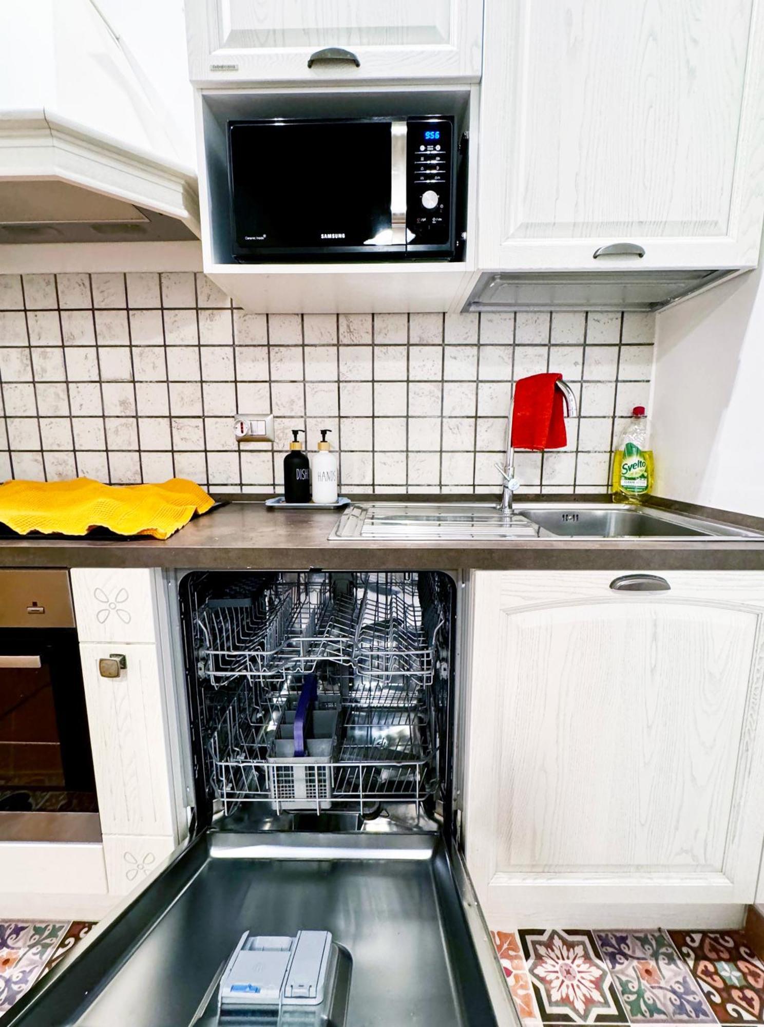 Apartment Casa Ginevra, Private Parking *