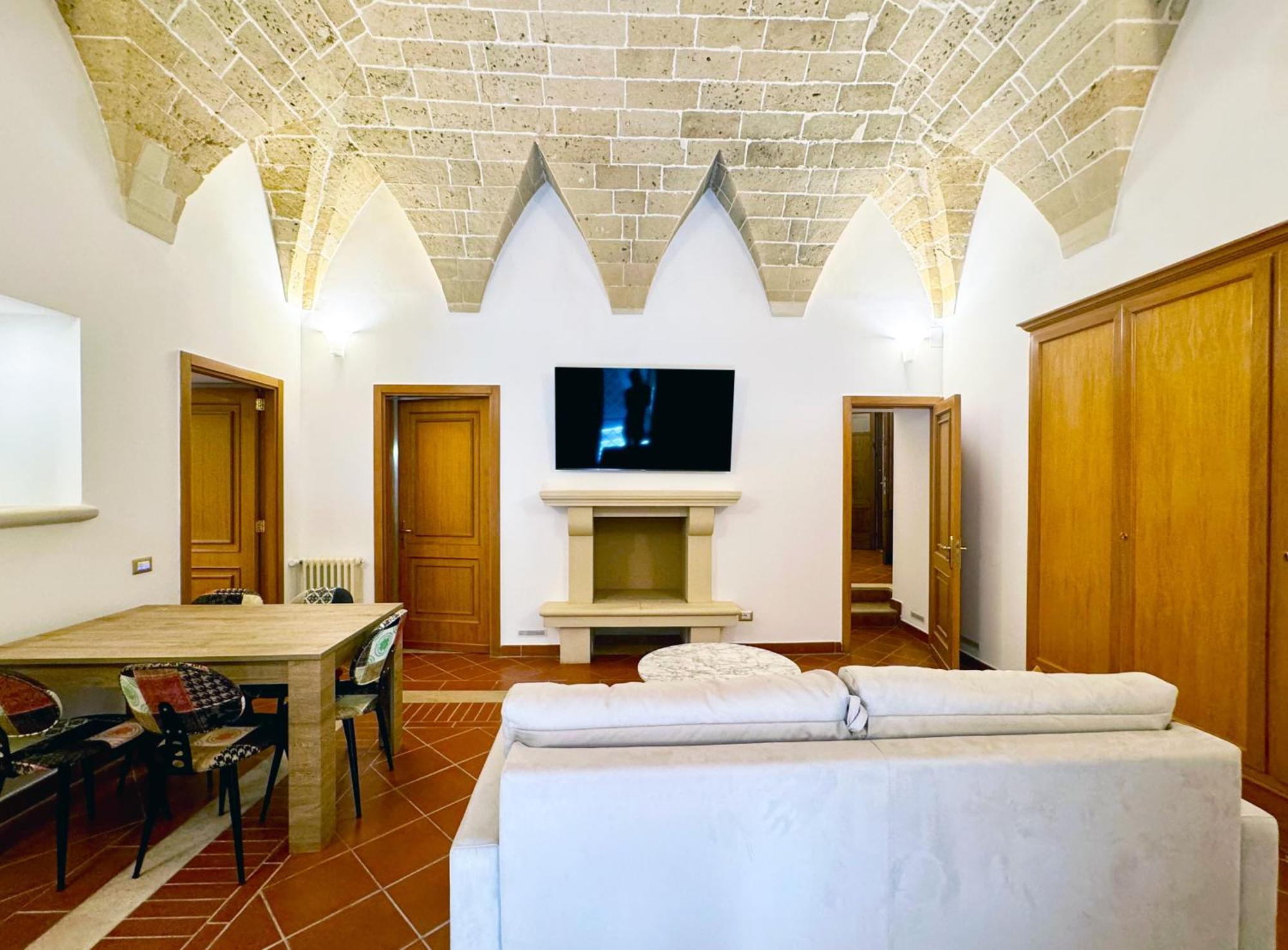 Apartment Casa Ginevra, Private Parking *
