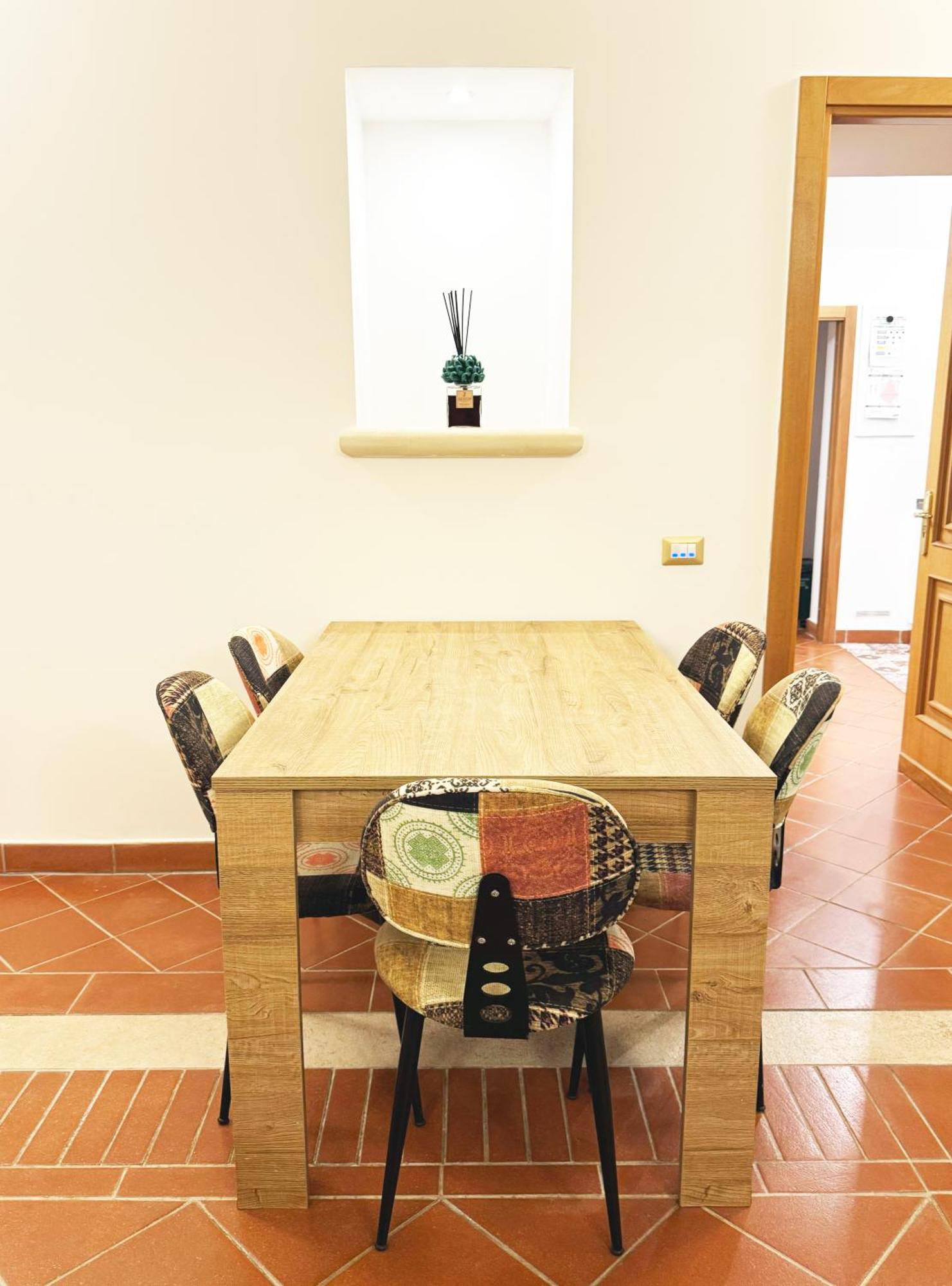 Casa Ginevra, Private Parking Appartamento *