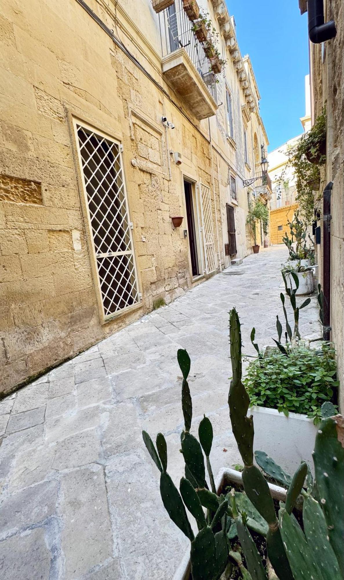 Casa Ginevra, Private Parking Apartment