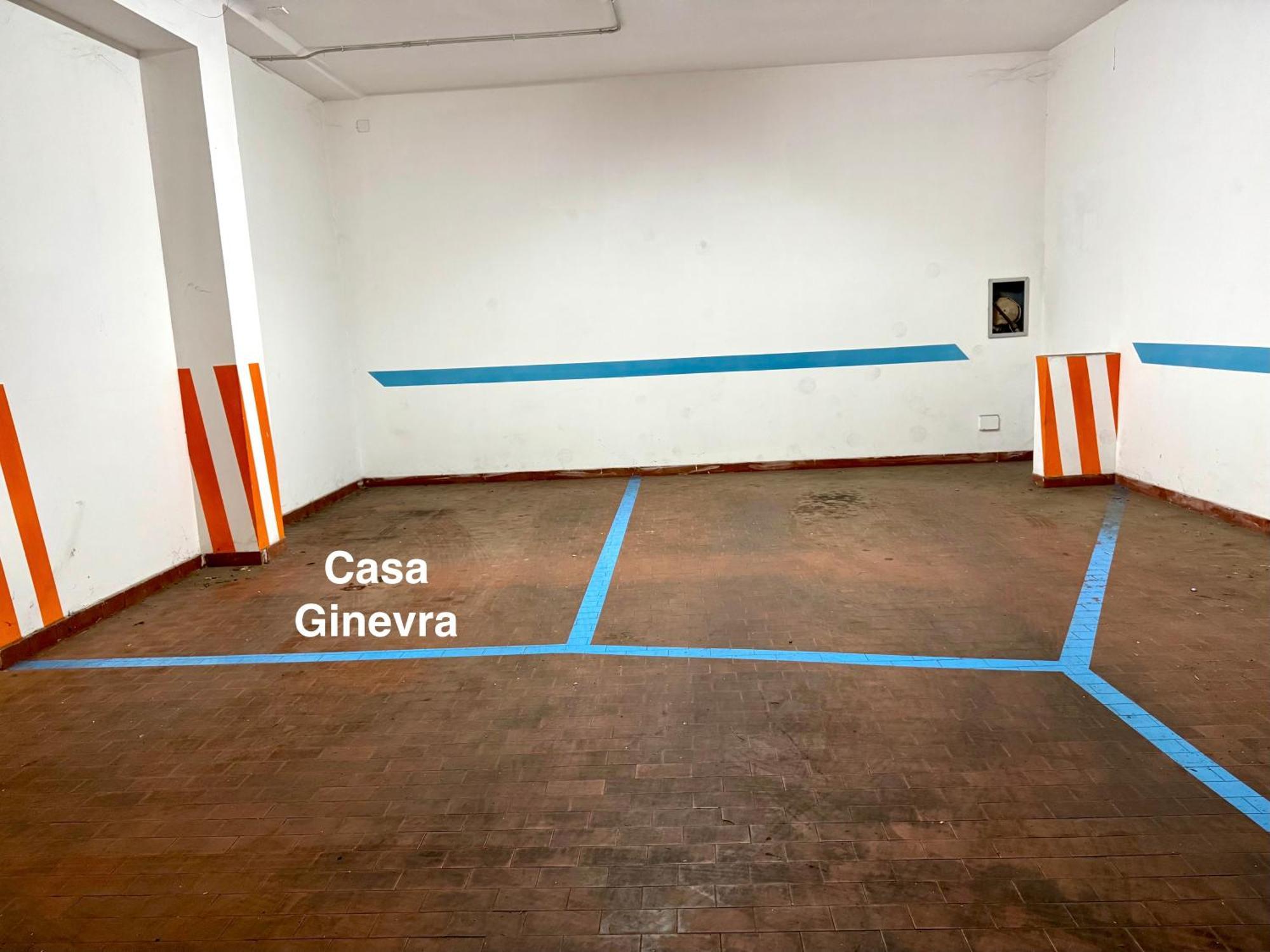 Casa Ginevra, Private Parking Lecce