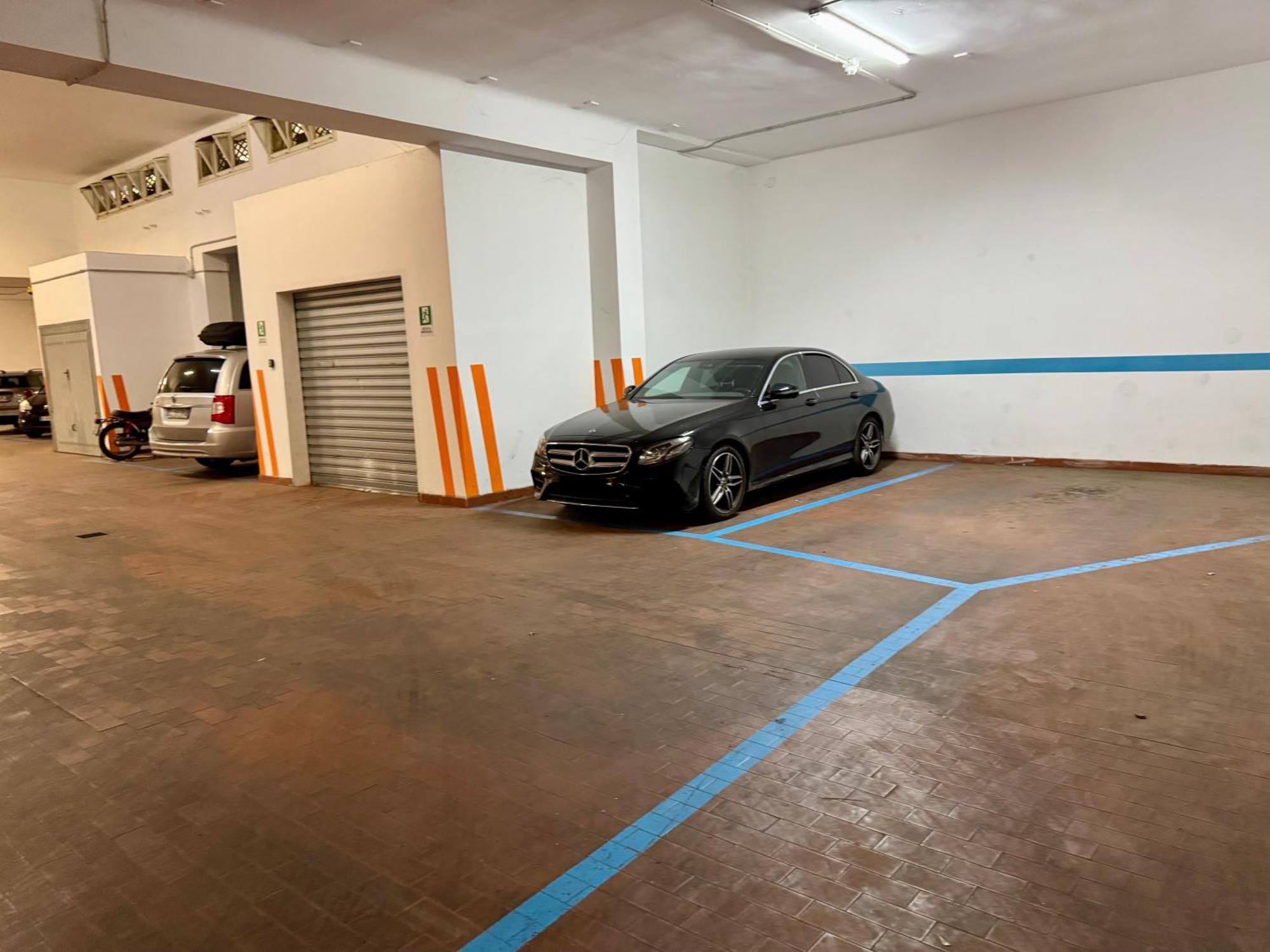 Apartment Casa Ginevra, Private Parking Lecce
