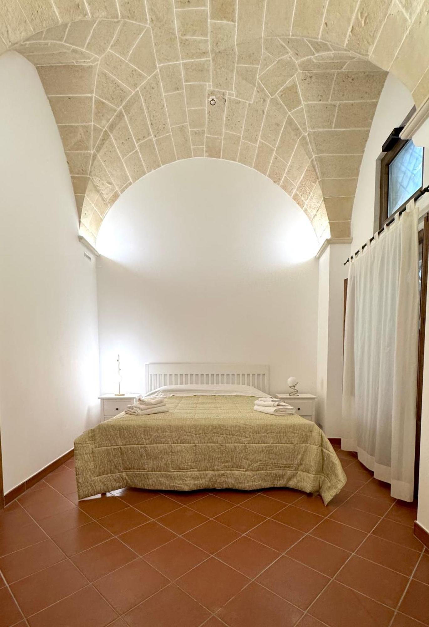 Casa Ginevra, Private Parking Apartment Lecce