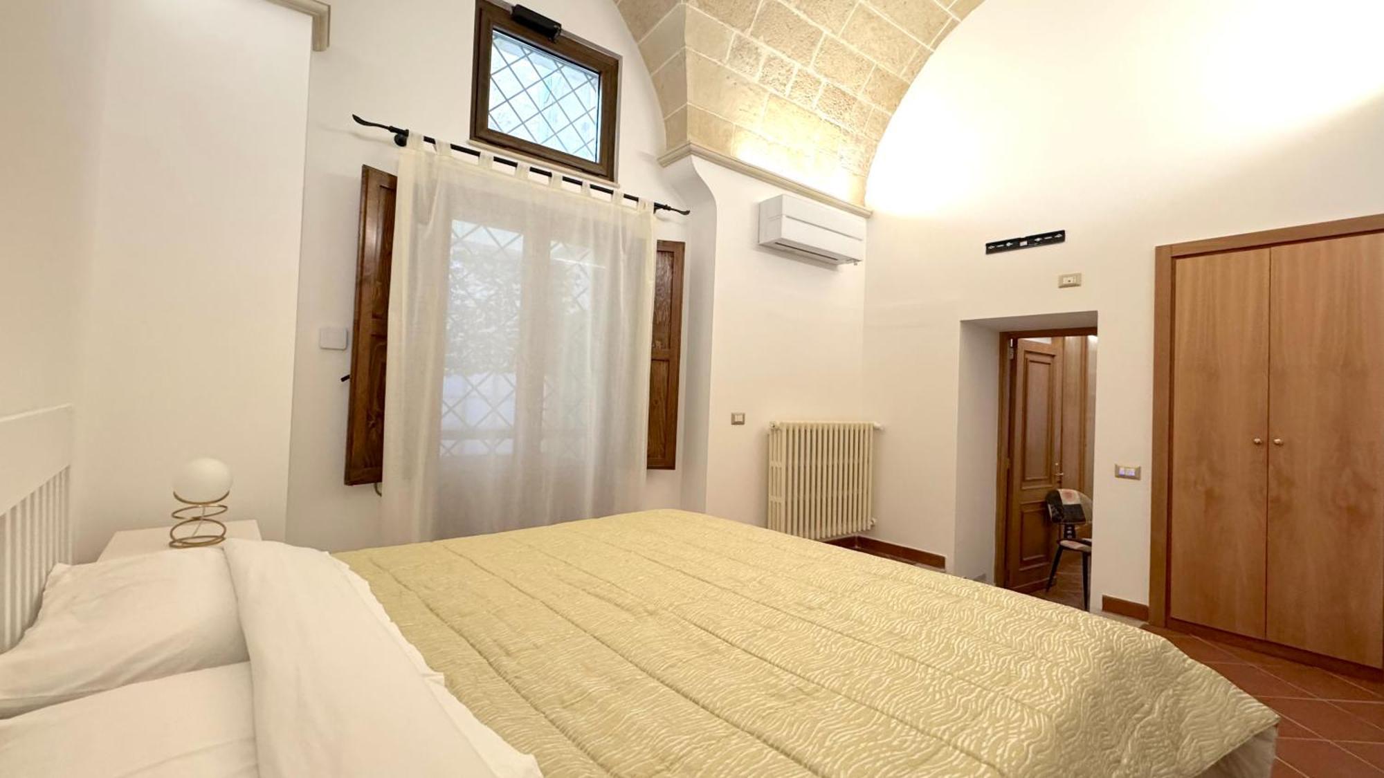 Casa Ginevra, Private Parking
