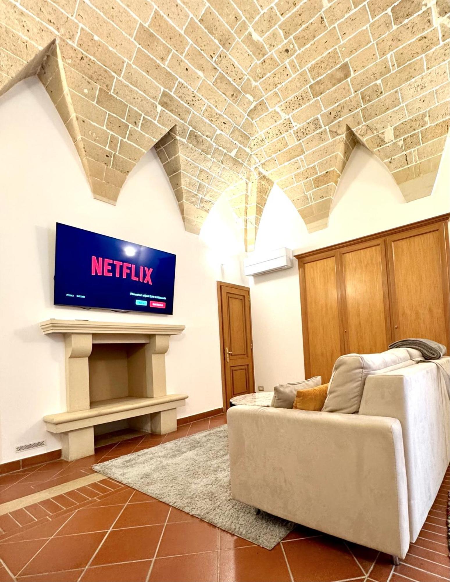 Apartment Casa Ginevra, Private Parking *