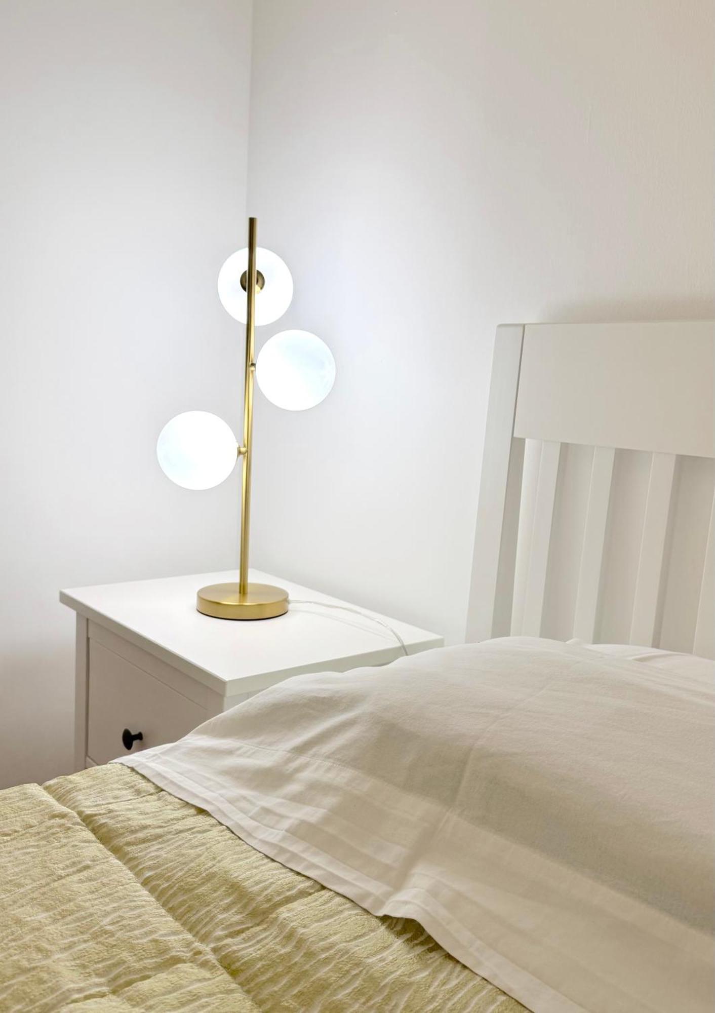 Casa Ginevra, Private Parking Lecce