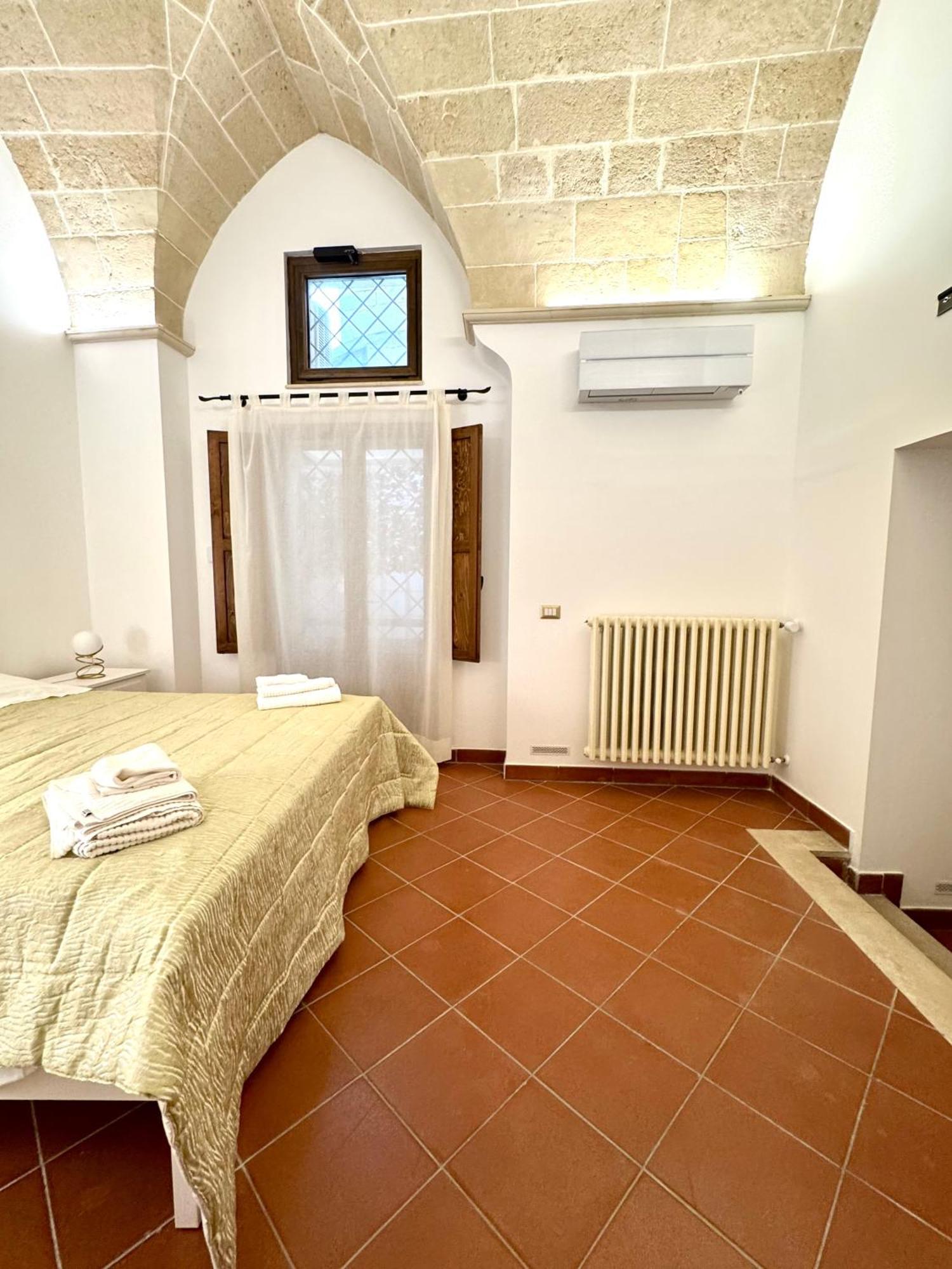 Casa Ginevra, Private Parking * Lecce